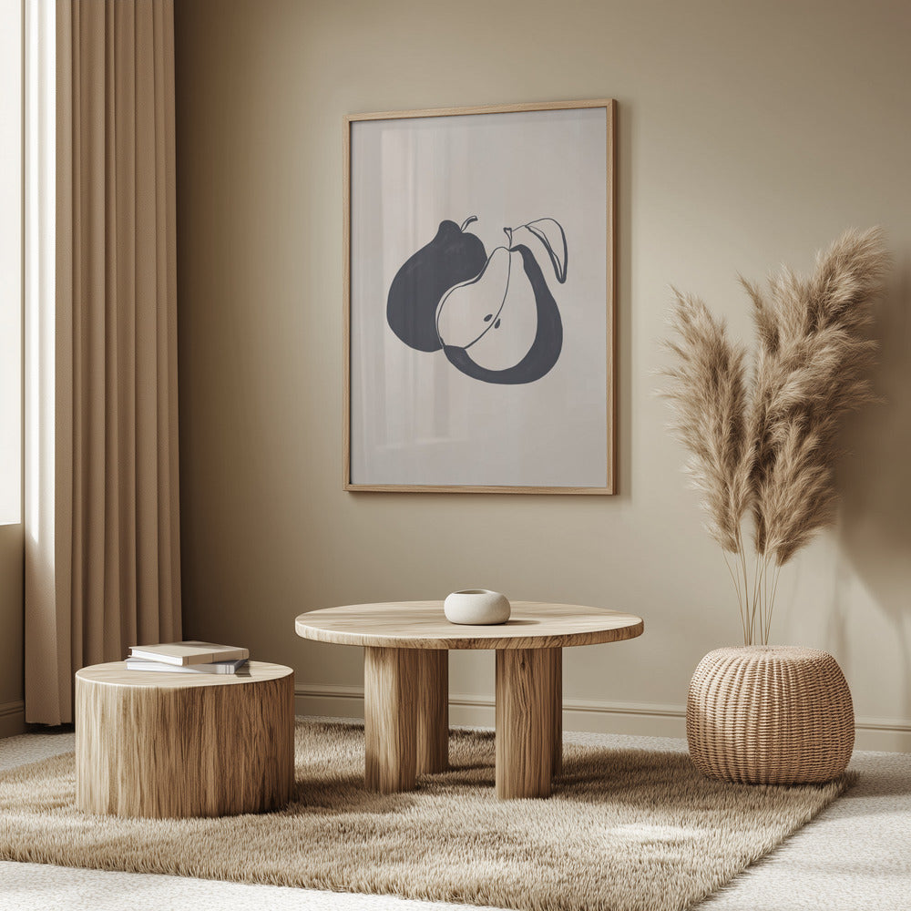 Pere | Poster - Stampe d’Arte