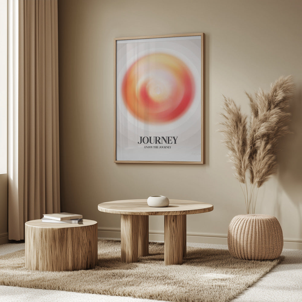 Ratio 4x5 Print By Bohonewart Copy 19 | Poster