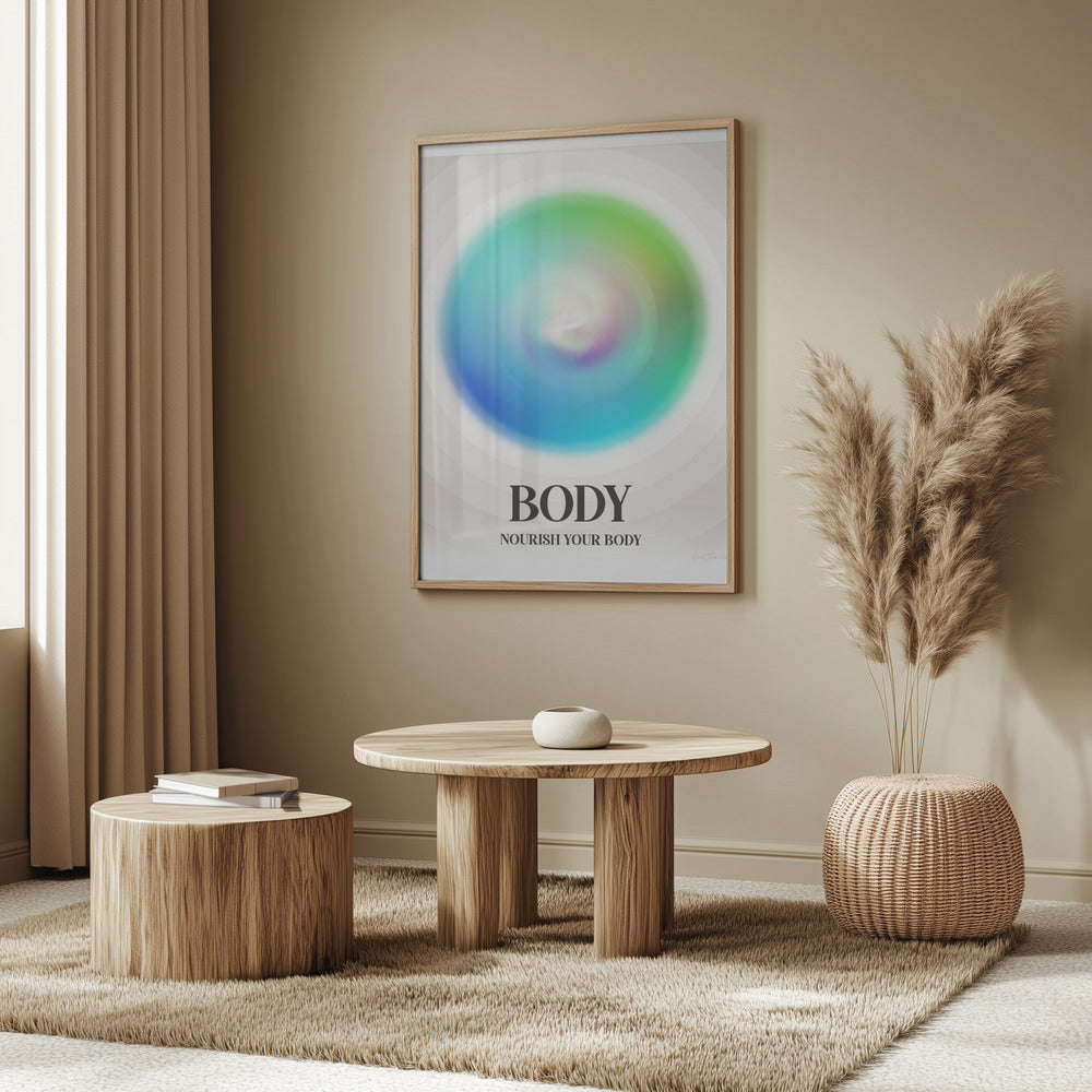 Ratio 4x5 Print By Bohonewart Copy 18 | Poster