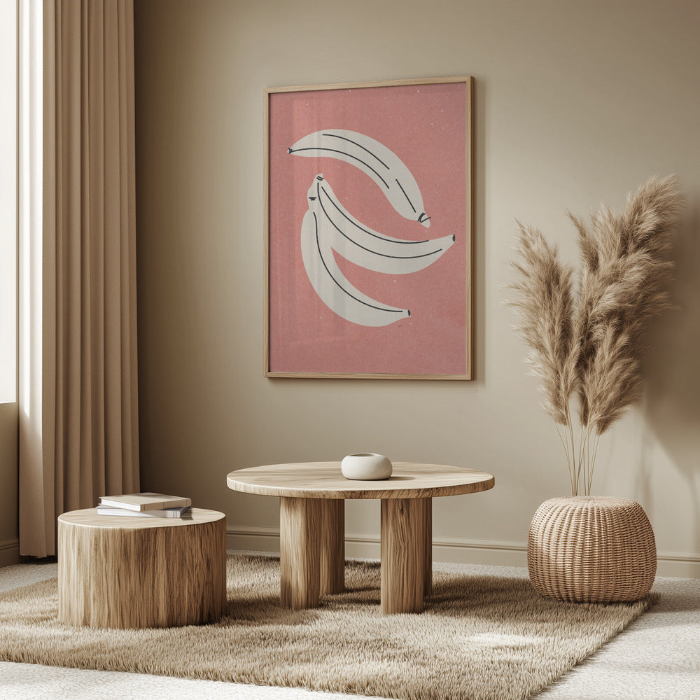 Banana | Poster