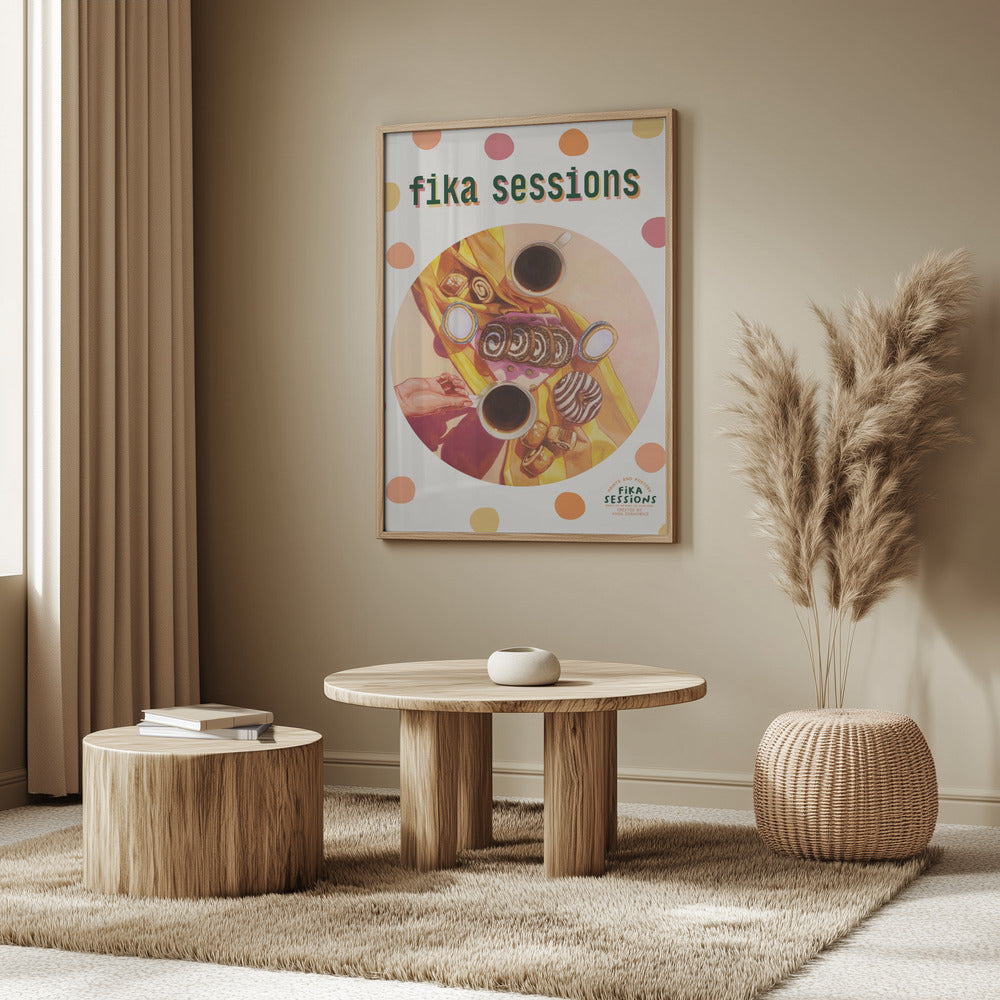 Saturday Morning | Poster