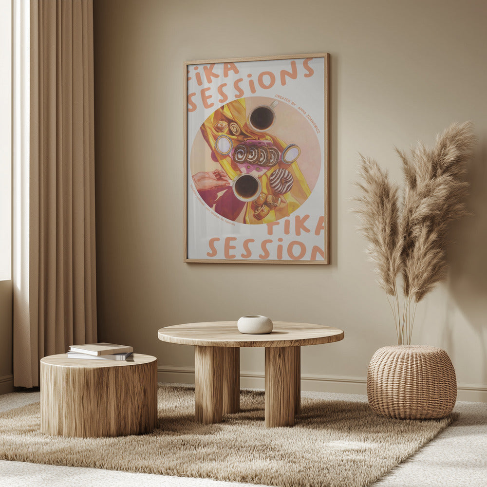 Saturday Morning | Poster