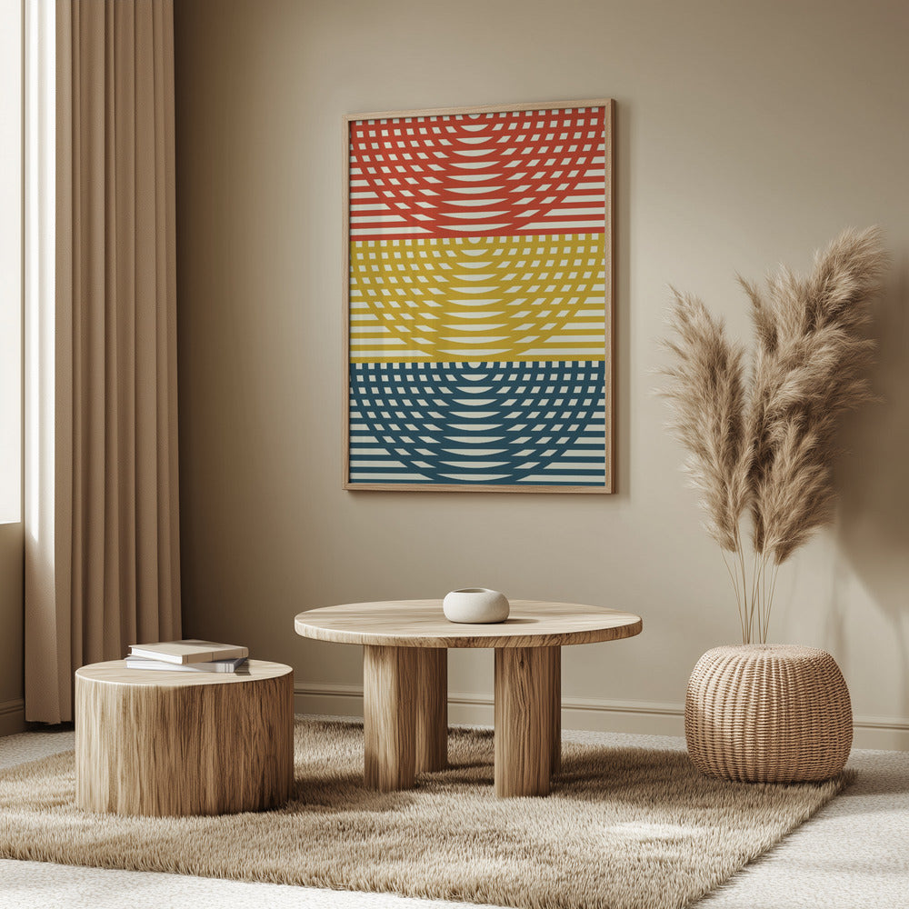 Concetto 1 vers. 3 | Poster - Stampe d’Arte
