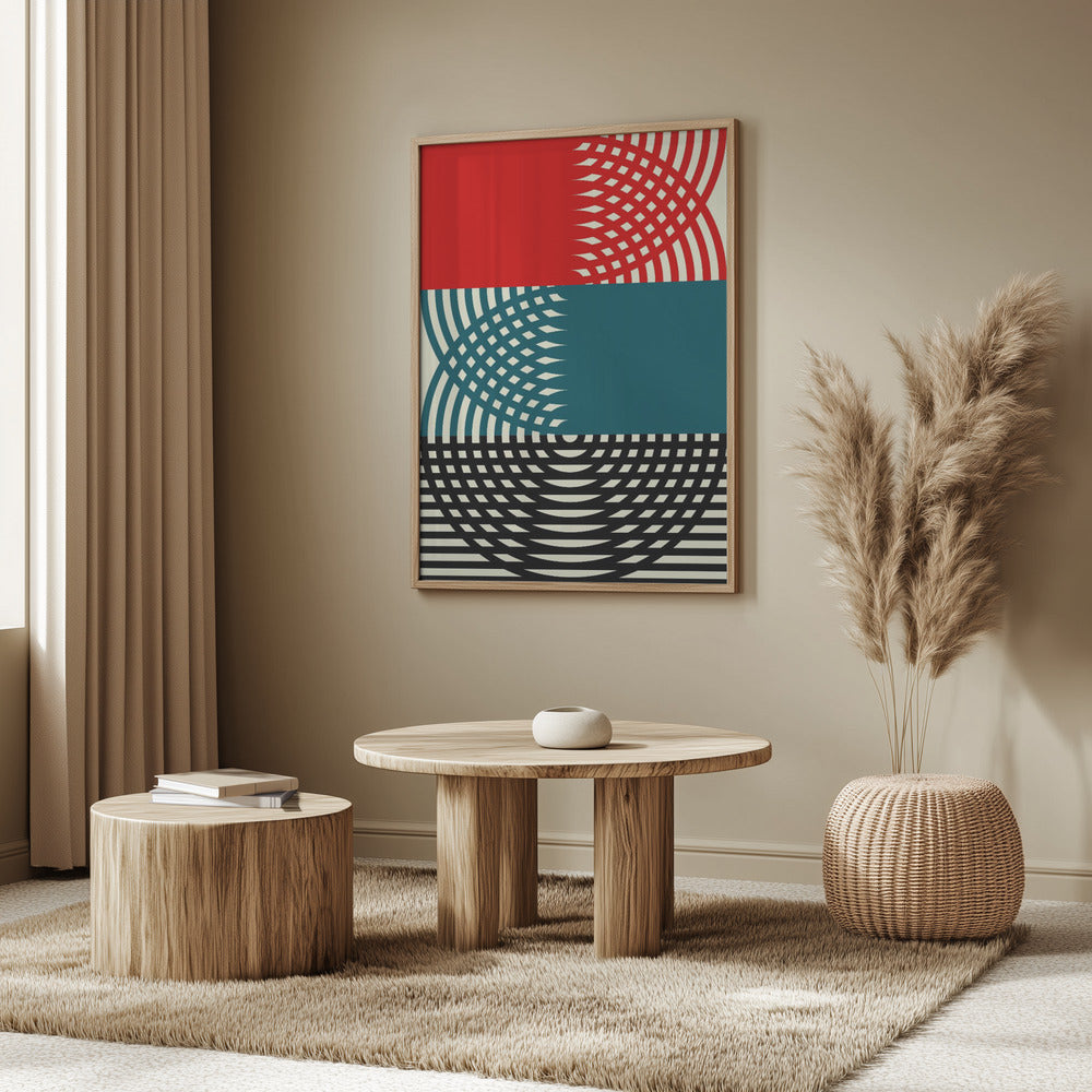 Concetto 1 vers. 4 | Poster - Stampe d’Arte