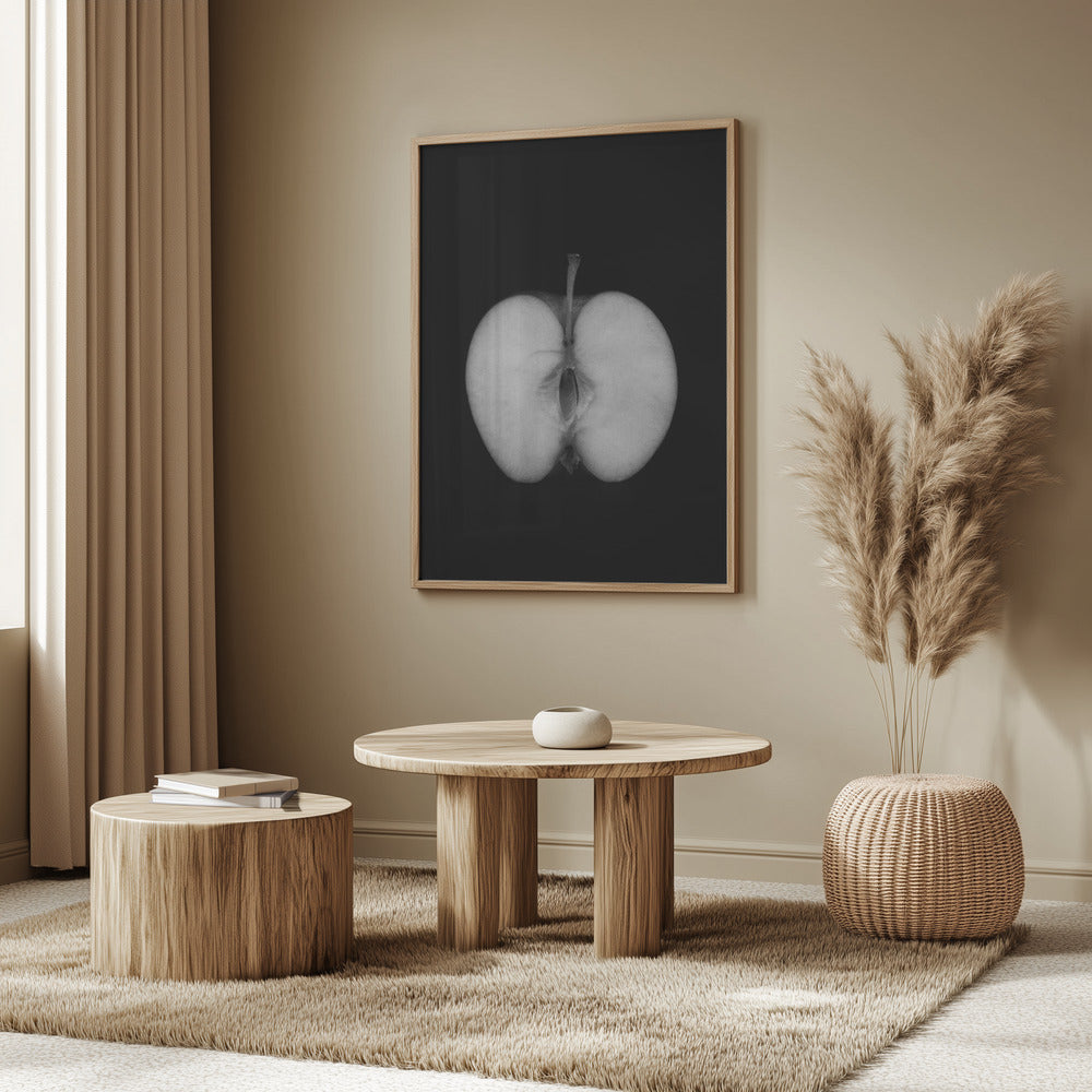 Monochrome Core | Poster