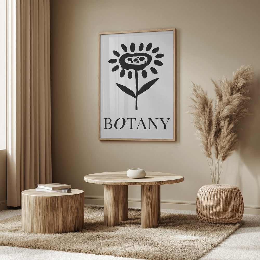 Floral Essence | Poster