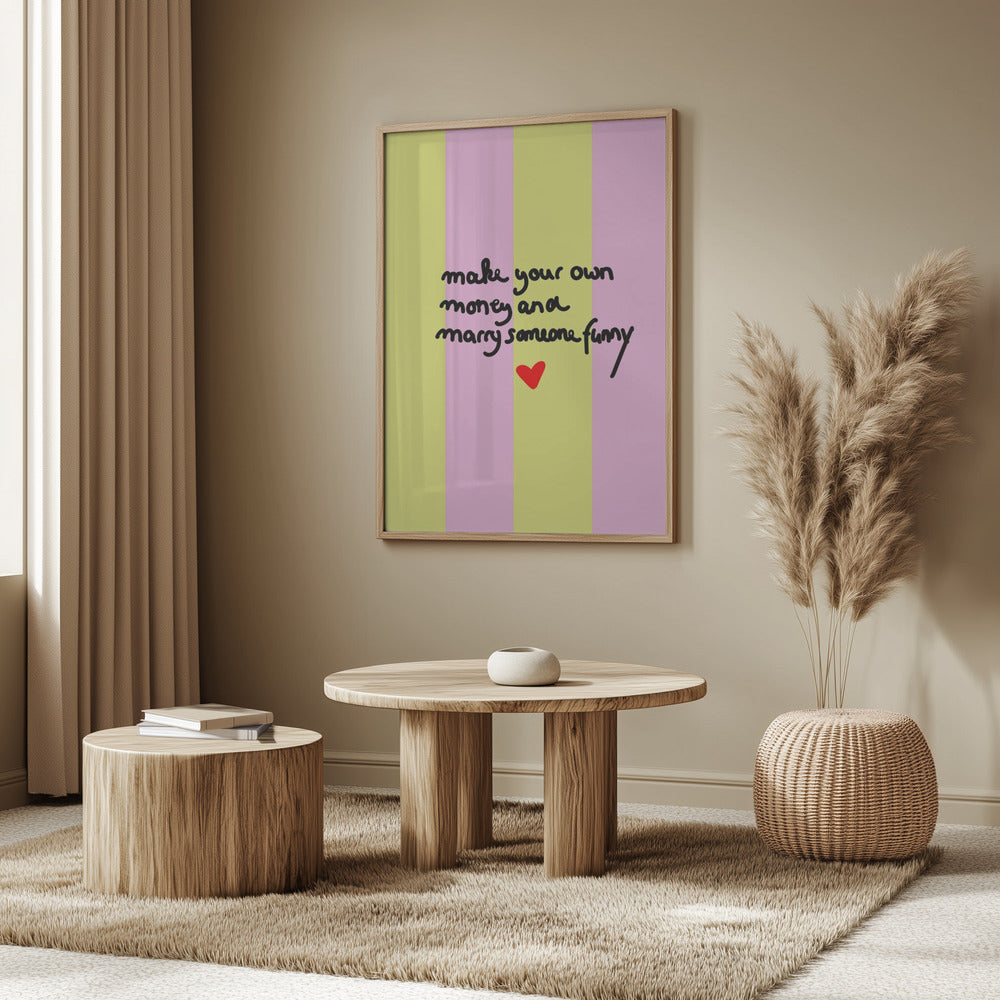 Empowerment Message | Poster