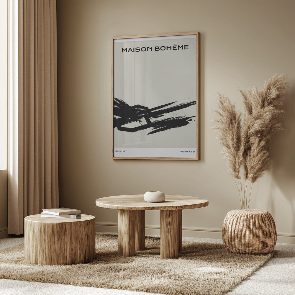 Dynamic Strokes | Poster