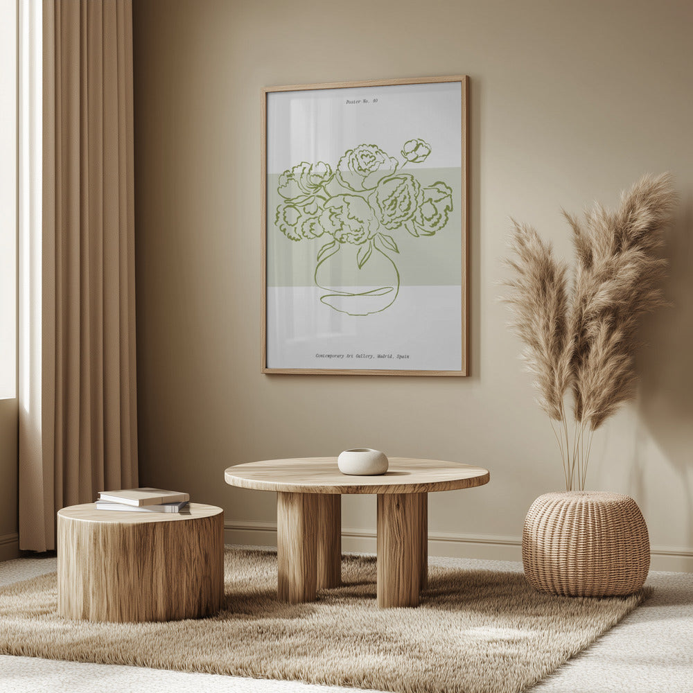 Blossom Harmony | Poster
