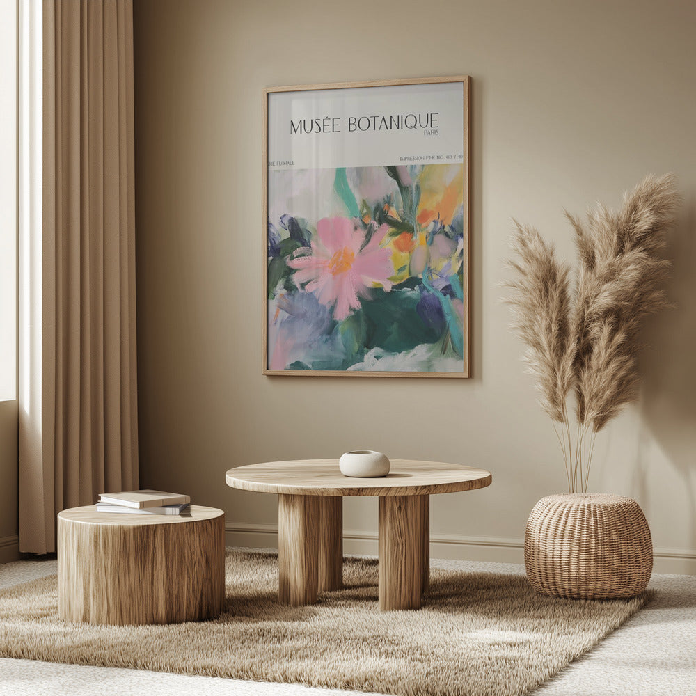Museebotaniqueno06 | Poster