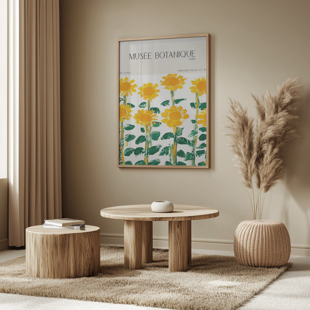 Museebotaniqueno17 | Poster