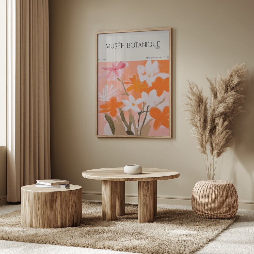Museebotaniqueno22 | Poster