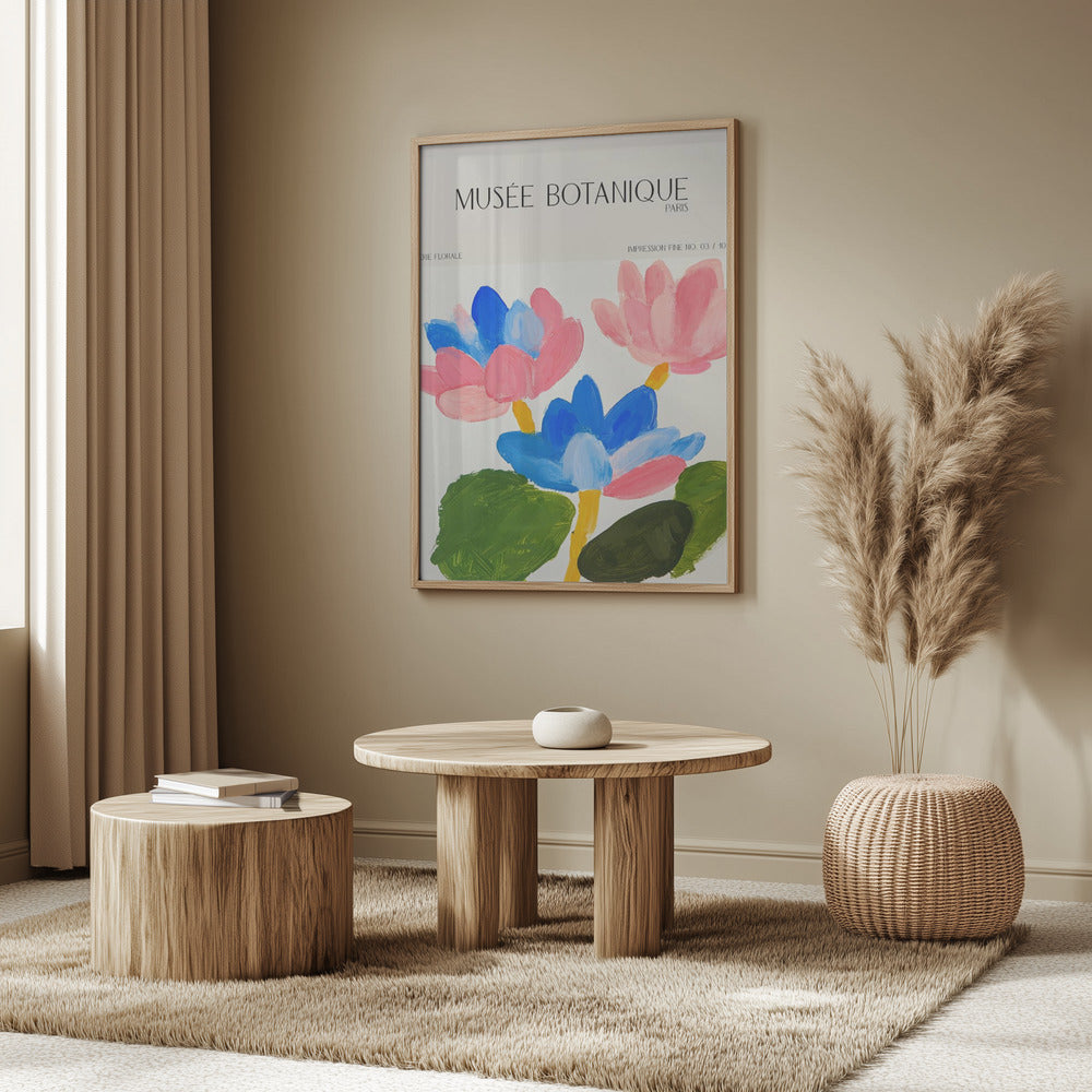 Museebotaniqueno24 | Poster
