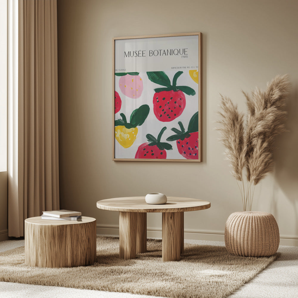 Museebotaniqueno35 | Poster