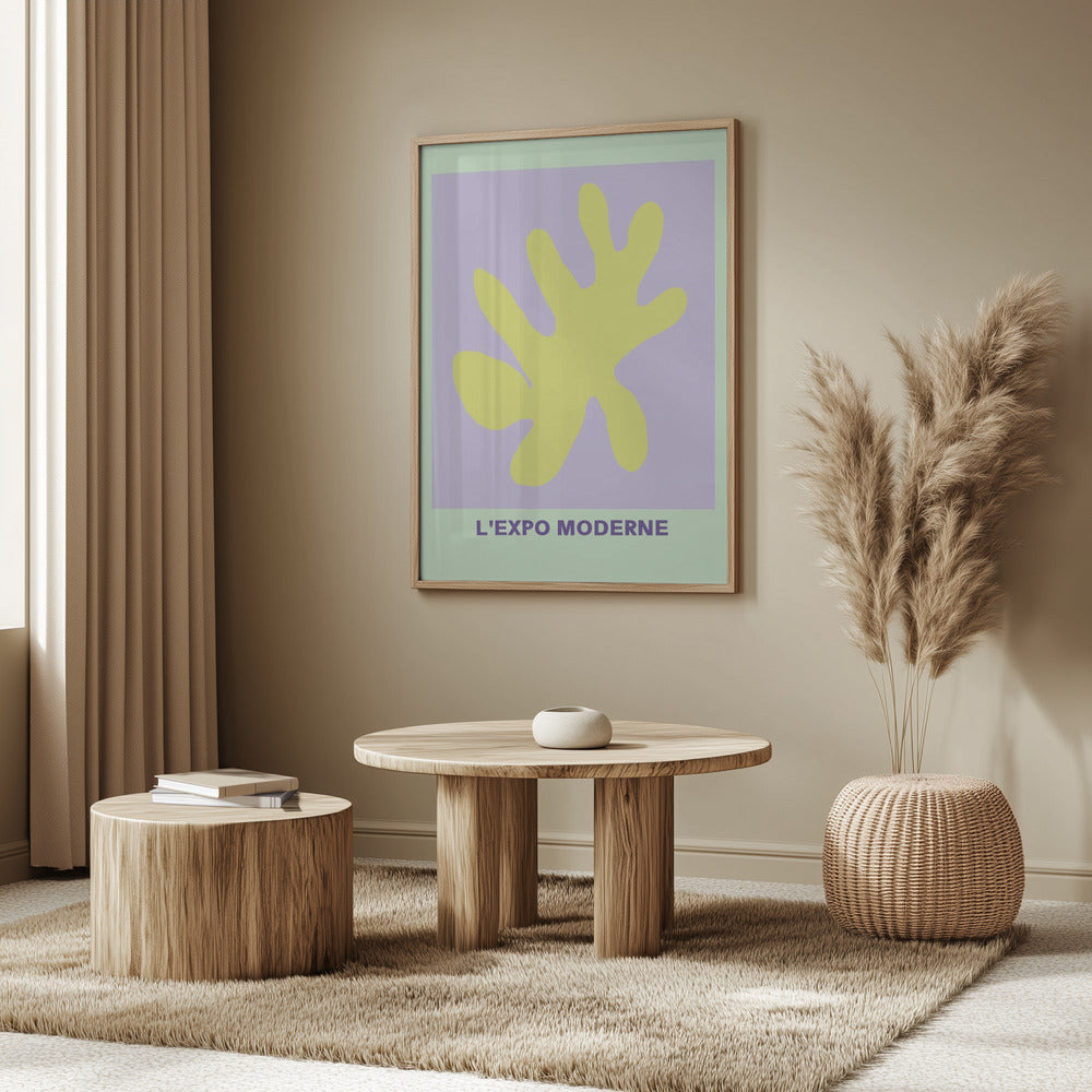 Floralcolorpartyno37 | Poster