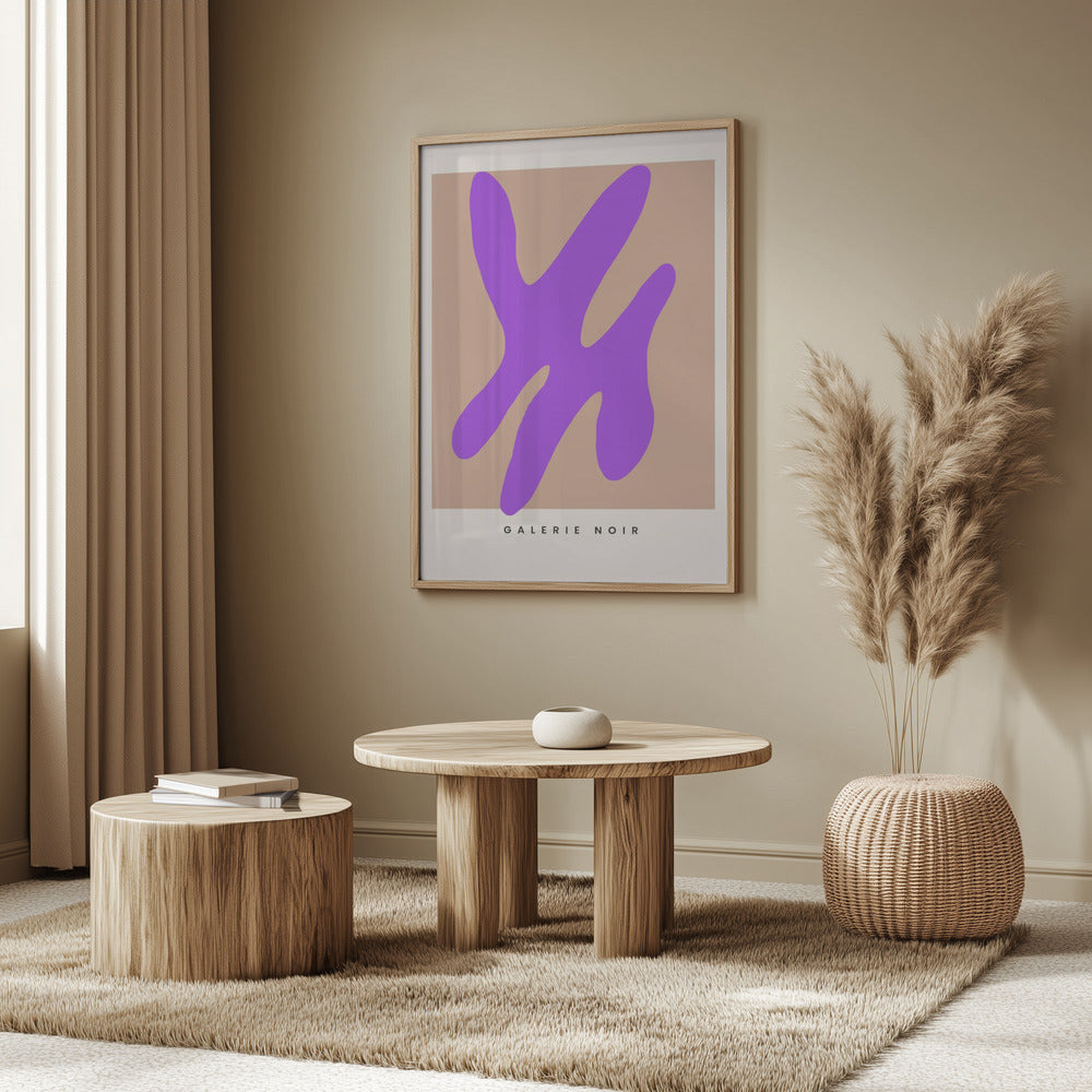 Galerienoirno12 | Poster