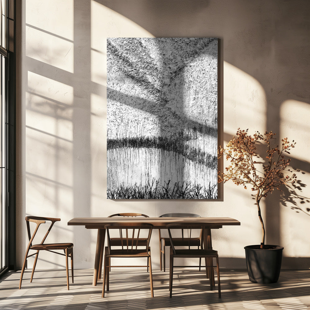 Tillbaka från de döda | Canvas
