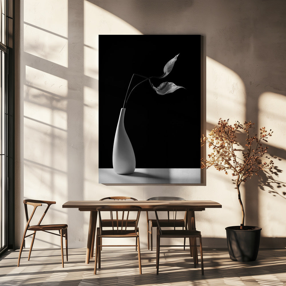 Passionnément | Toile