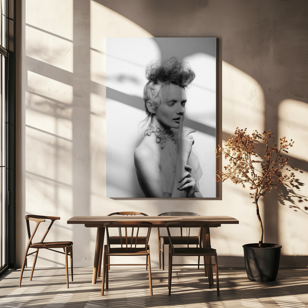 Untitled | Canvas