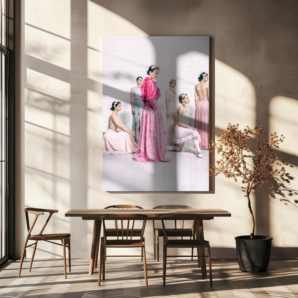 Faites-moi un vœu | Toile