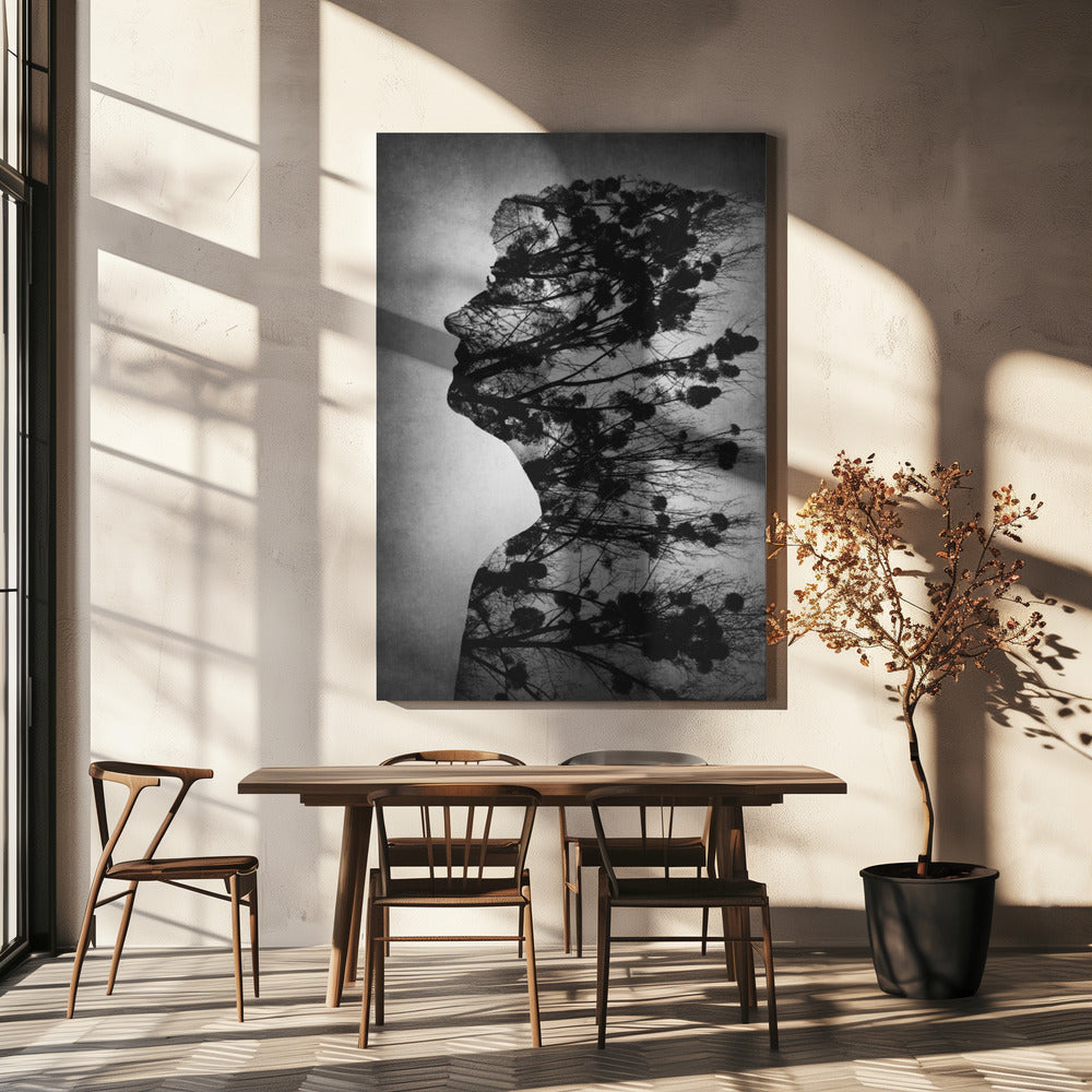 Essenz des Lebens | Leinwand-Bilder