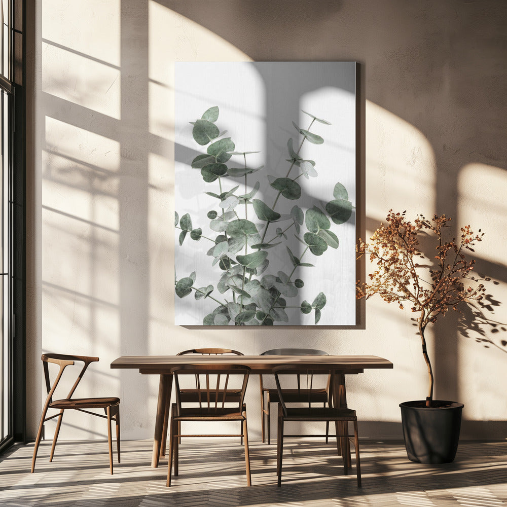 Eukalyptus Luova 16 | Canvastaulut