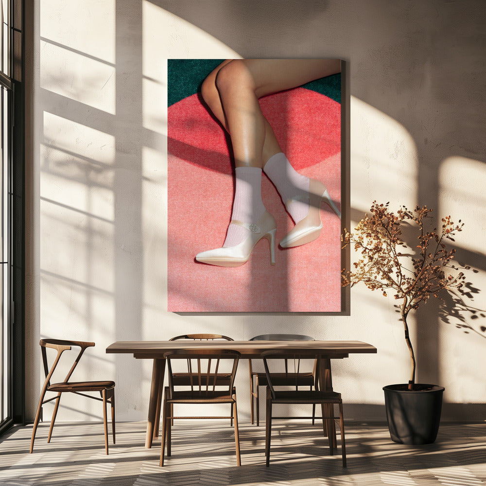 Détends-toi avec moi | Canvas