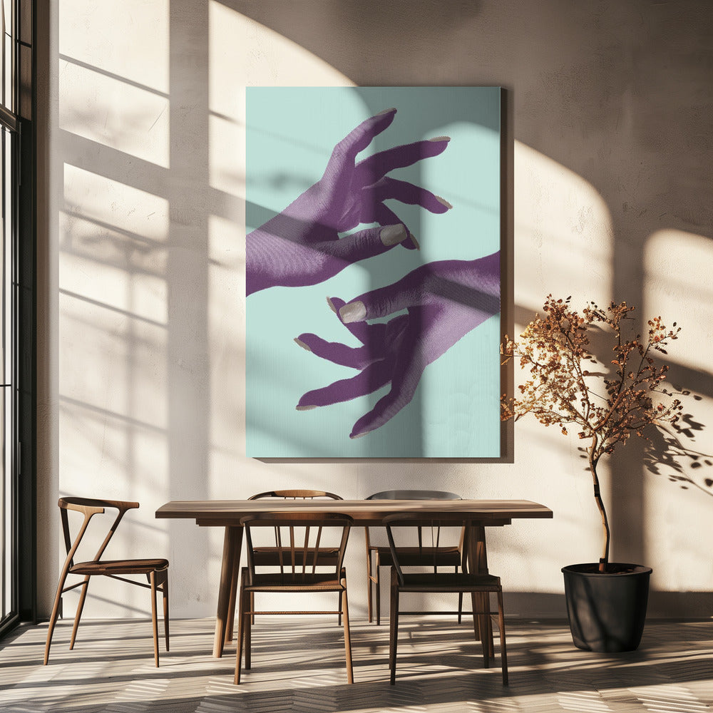 Atteindre la 2e place | Canvas