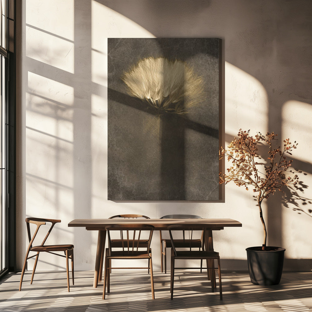 Jours mystérieux | Toile