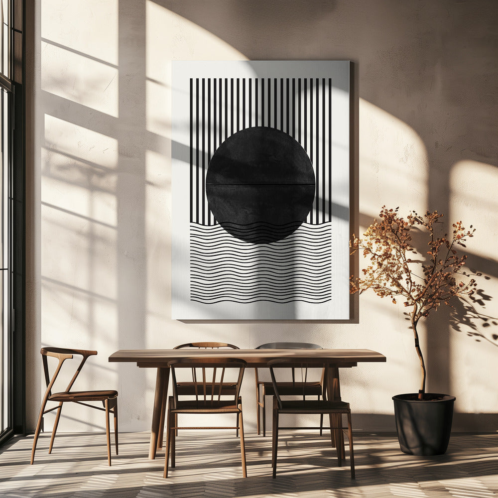 Chambres d'hôtes n° 10 | Toile