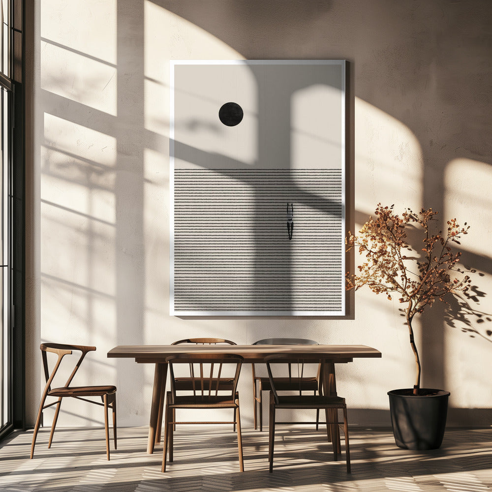 Mouvement non-conformiste | Canvas