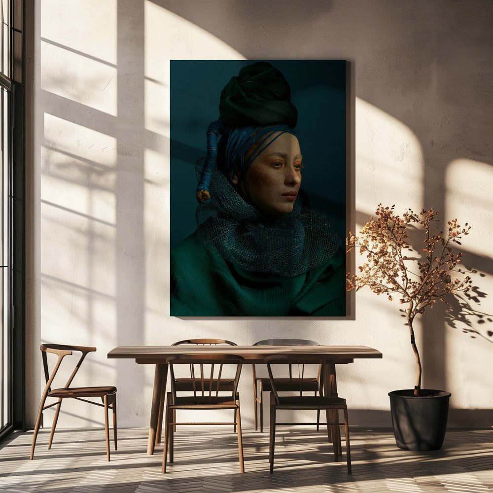 Le mien | Tableaux sur Toile