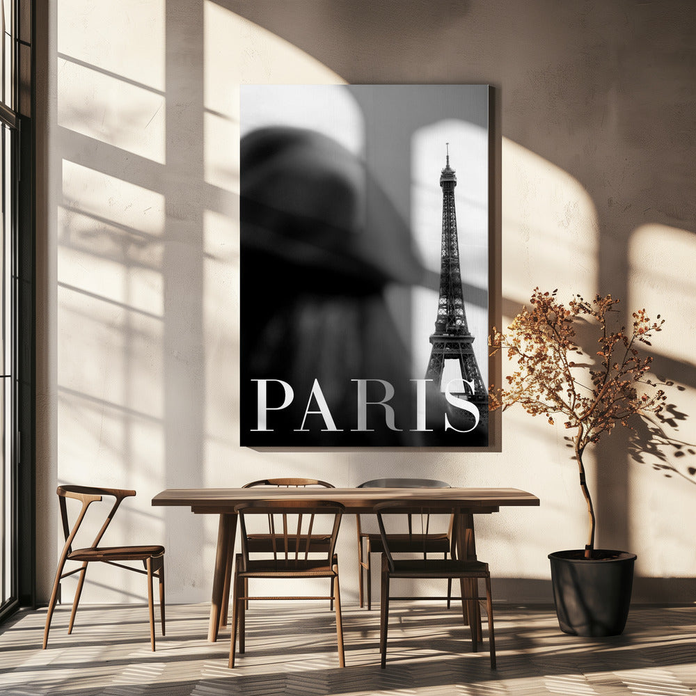 Texte Paris 4 | Toile