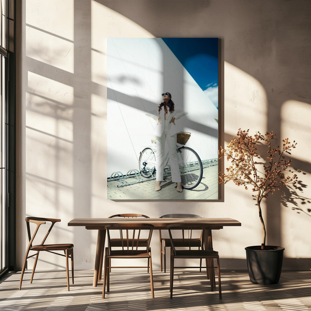 Brillez de mille feux | Toile