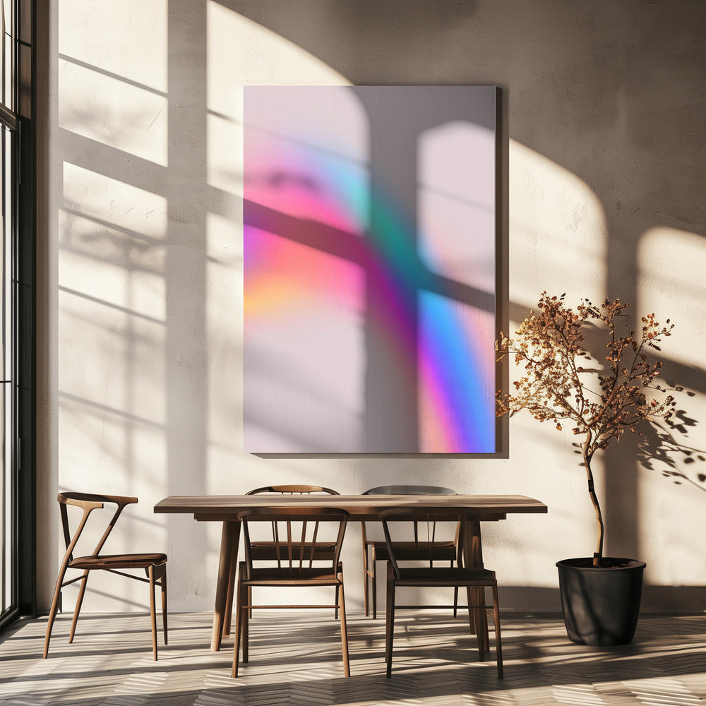 Espace n° 6 | Toile