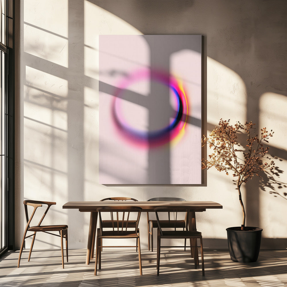 Espace n° 2 | Toile