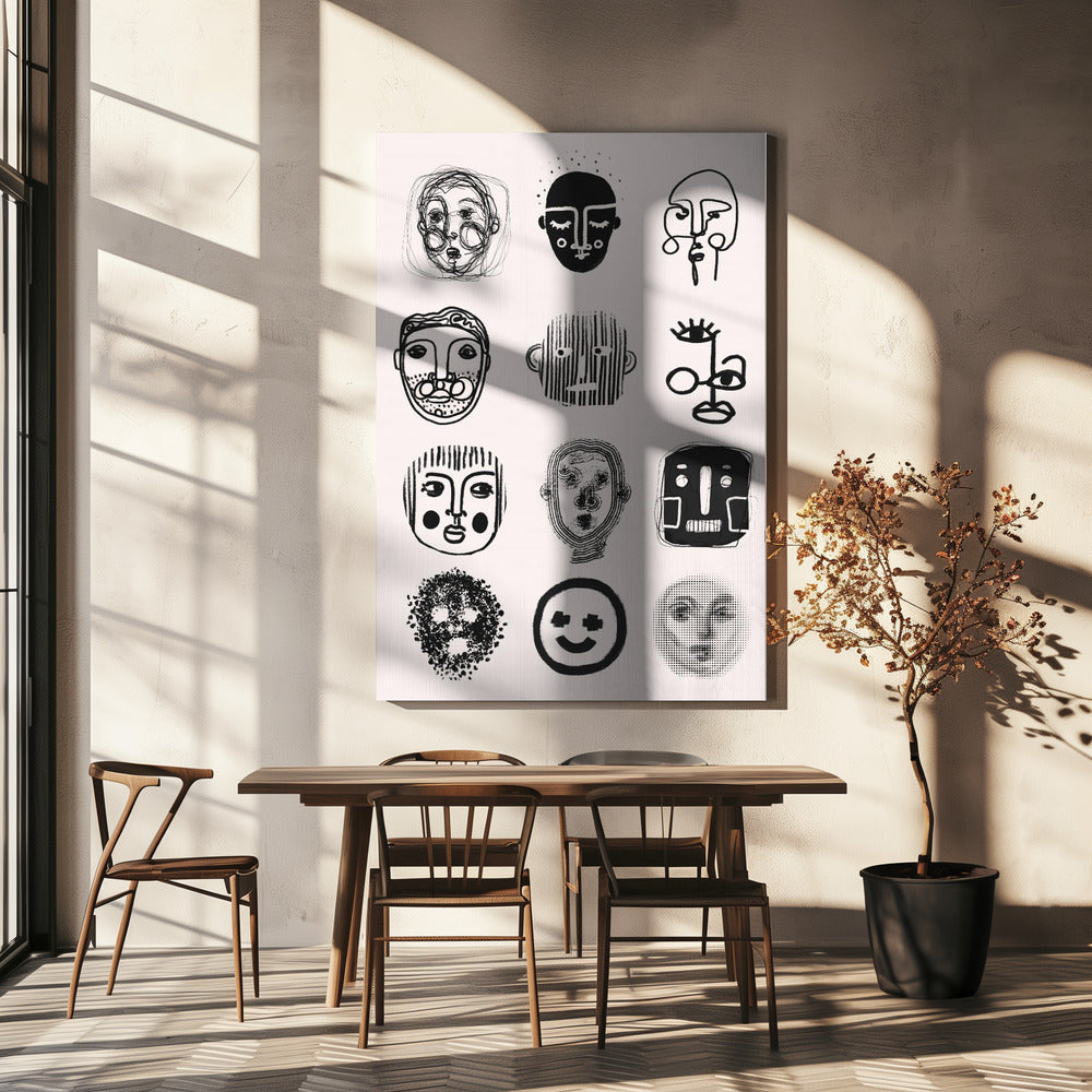 Tolv | Canvas