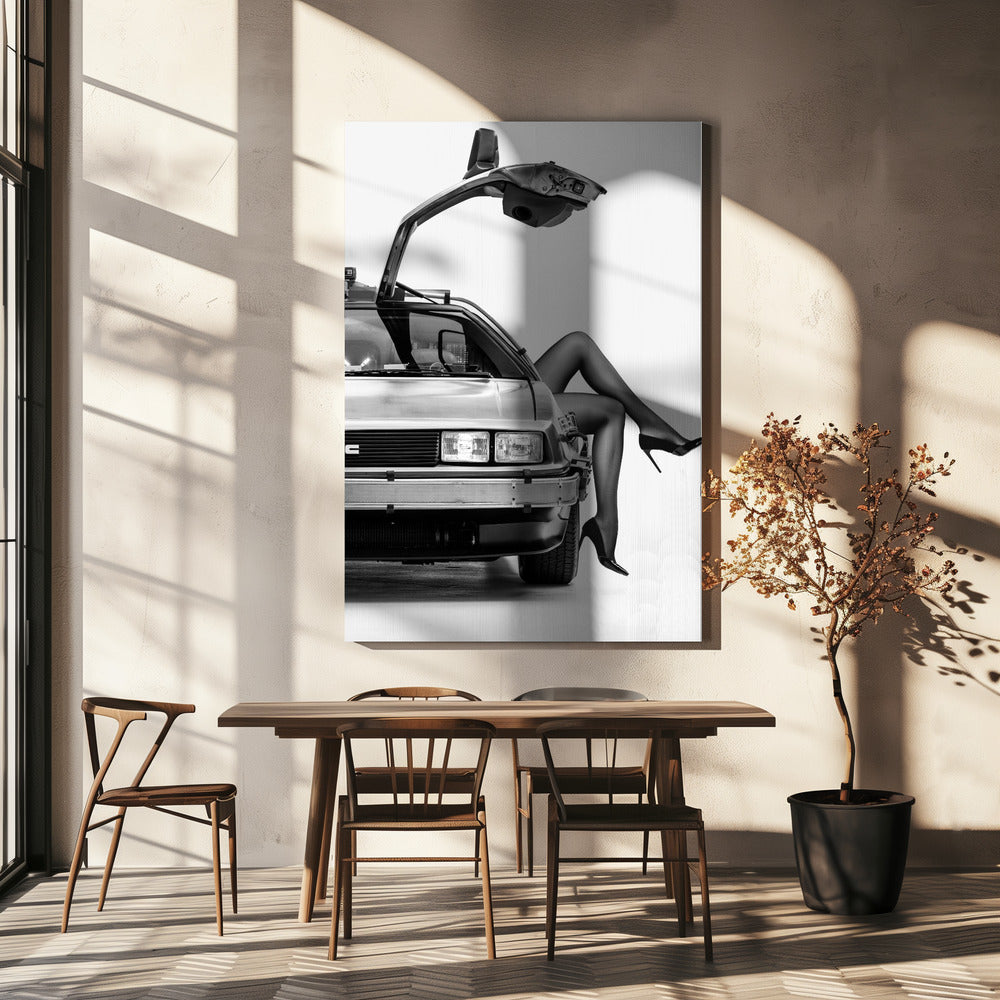 L'avenir est féminin : 3e partie | Canvas