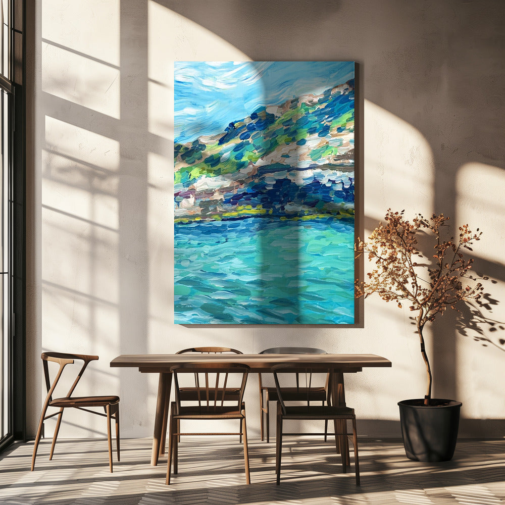 Palma | Tableaux sur Toile