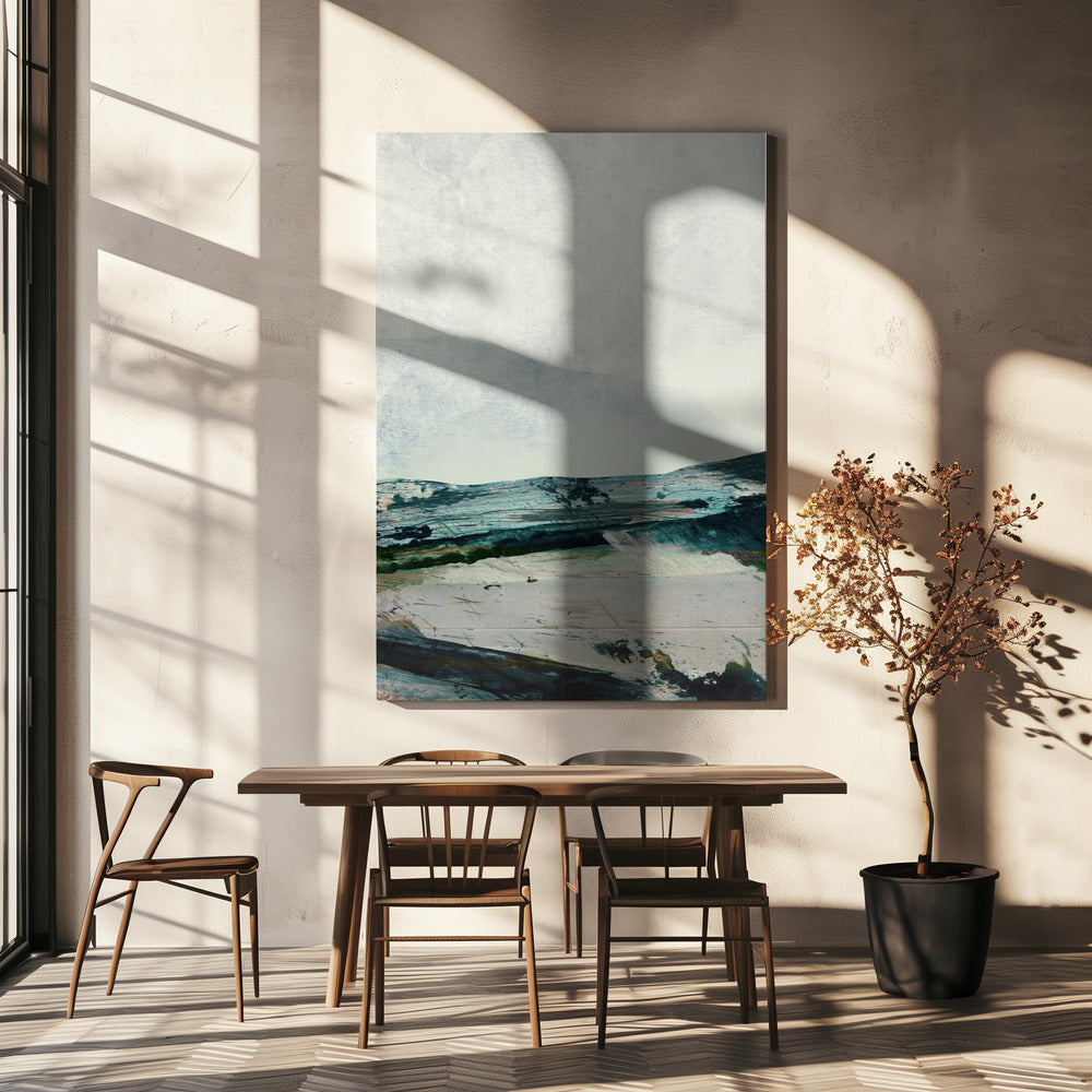 Berg | Canvas