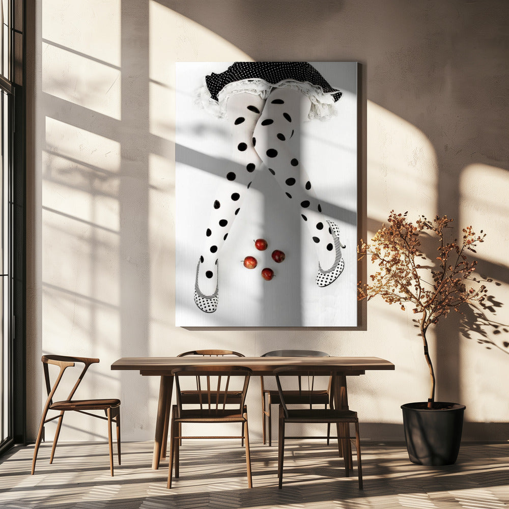 dotted | Canvas