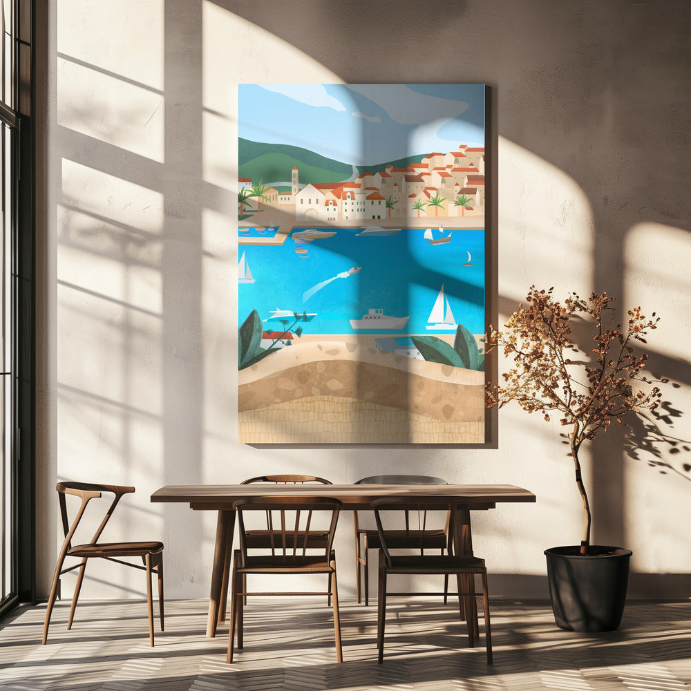 Var | Canvas