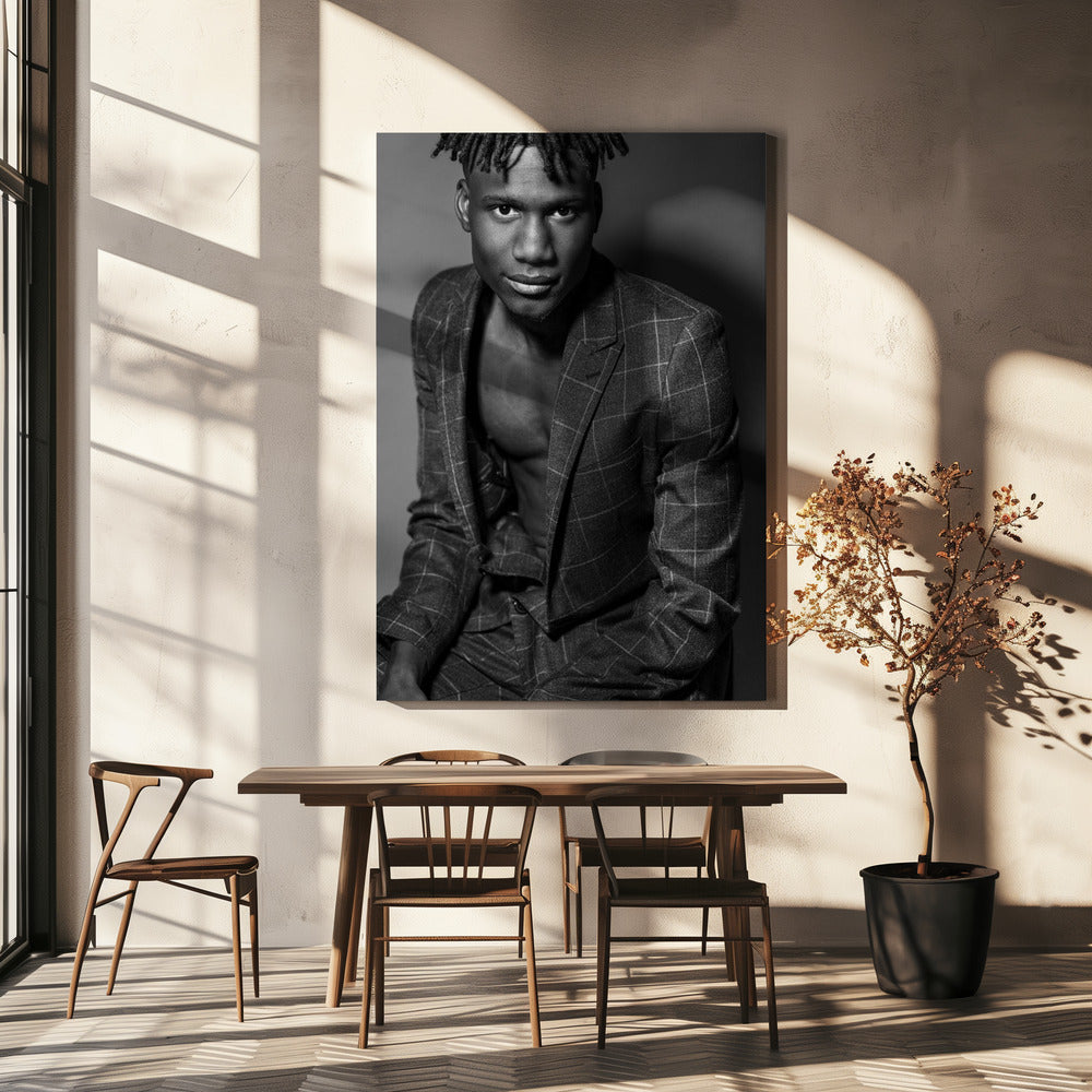 emplacement | Canvas