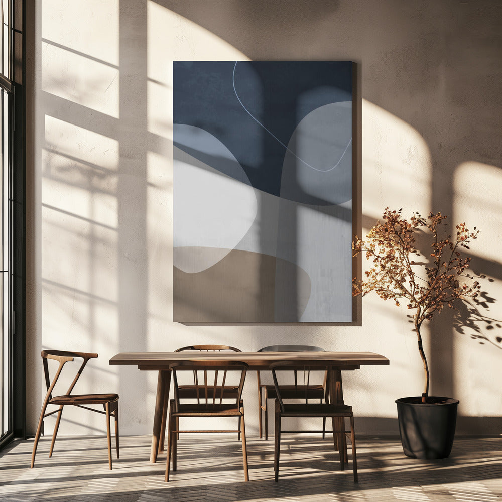 Graphique 210X | Tableaux sur Toile