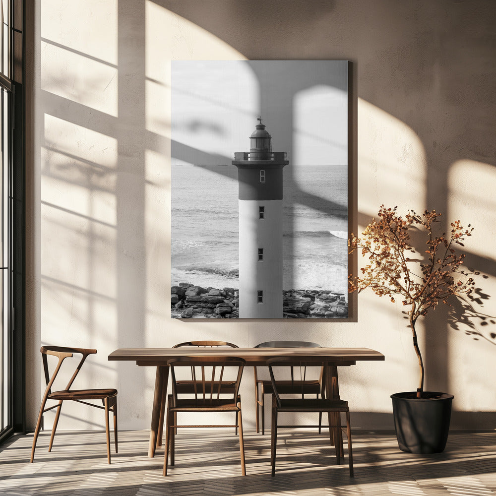 Faro | Stampe su Tela