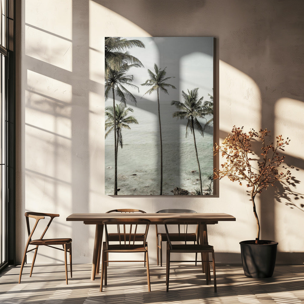 Sogni tropicali | Stampe su Tela