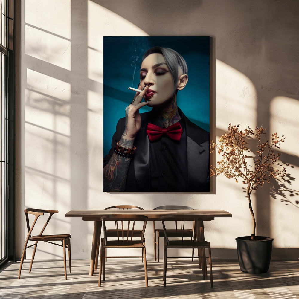 Caïques | Tableaux sur Toile