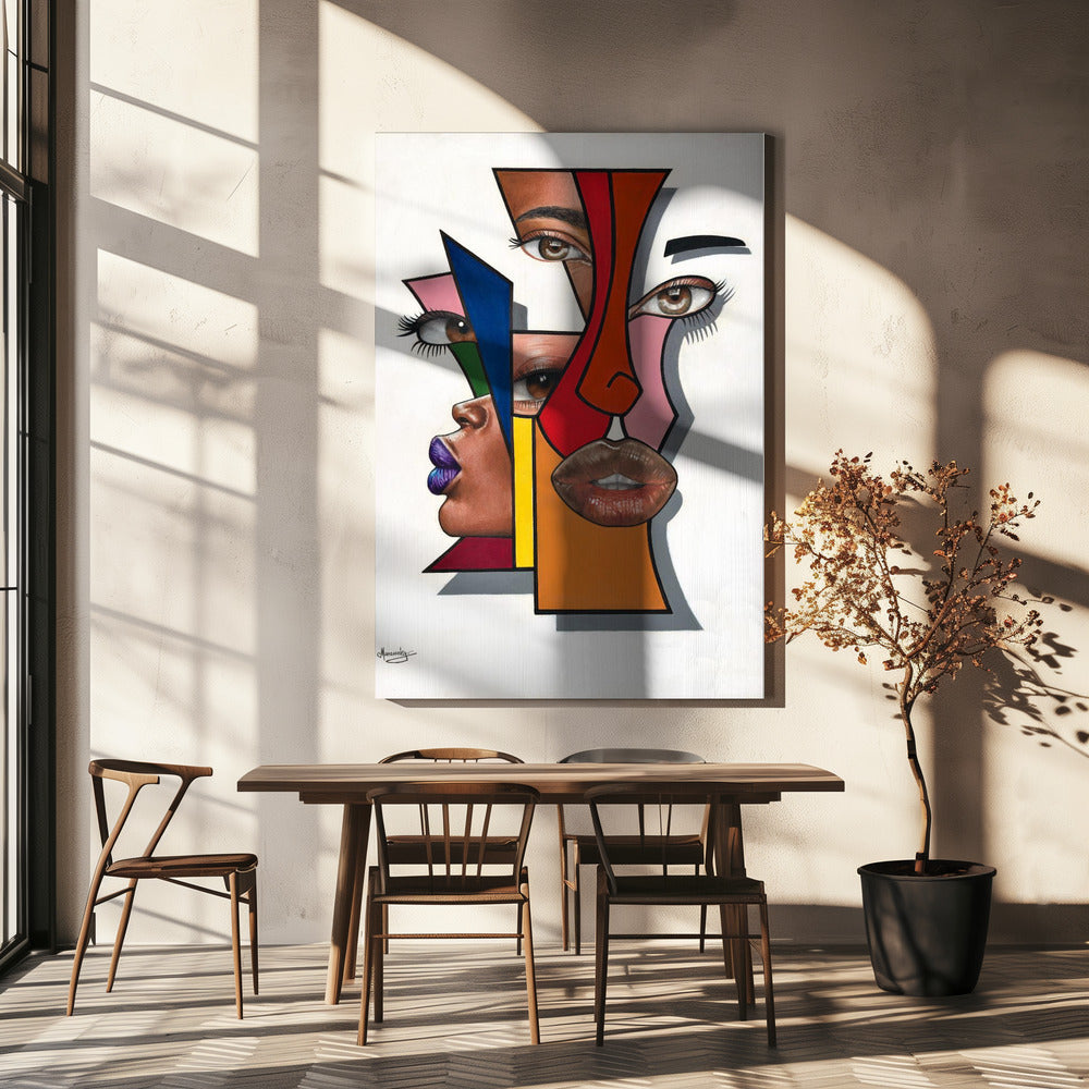 Butter Flyye | Toile