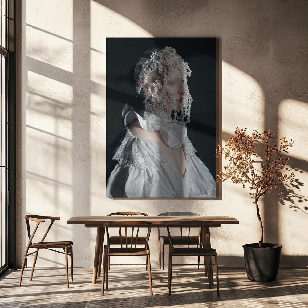 Viktoria | Canvas