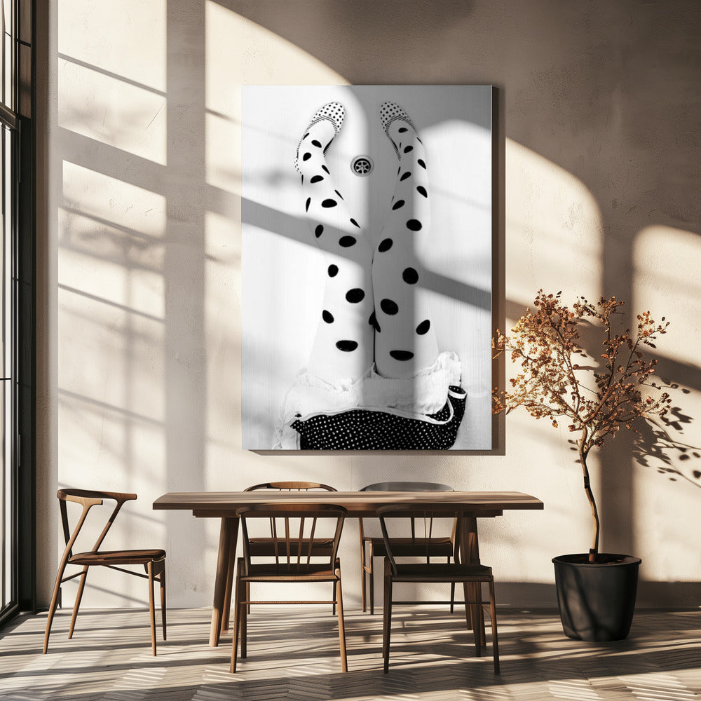 prickad 2 | Canvas